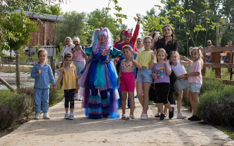 evenimente si petreceri